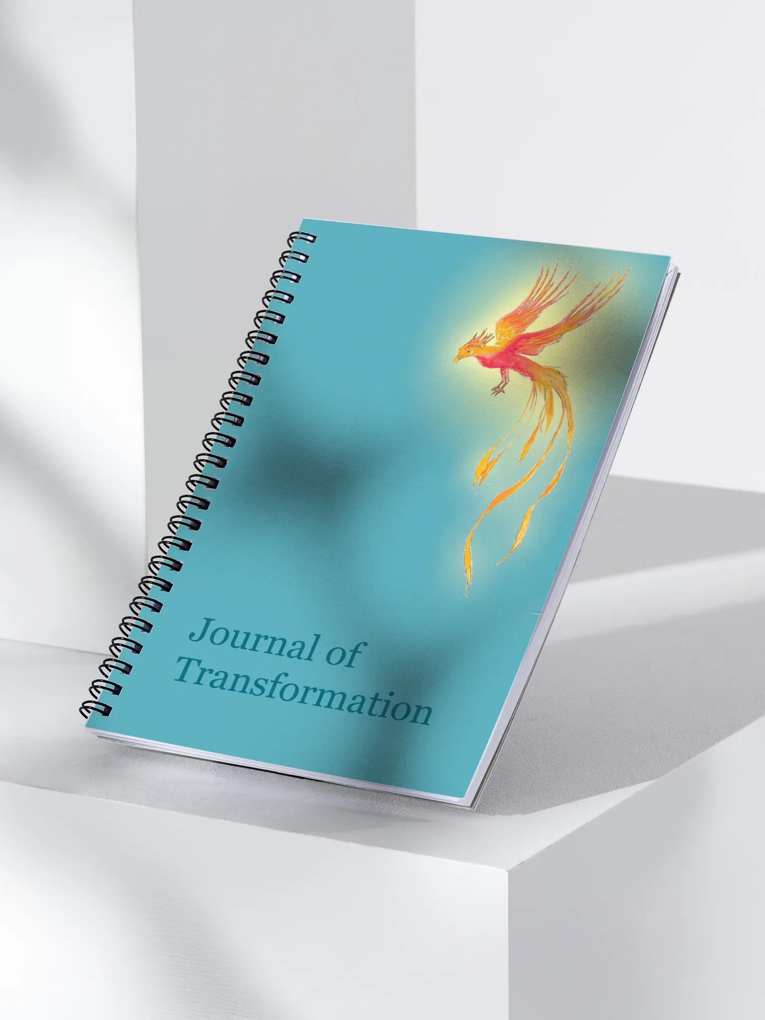 Transformation Journal- a Companion for life's challenges product image (3)