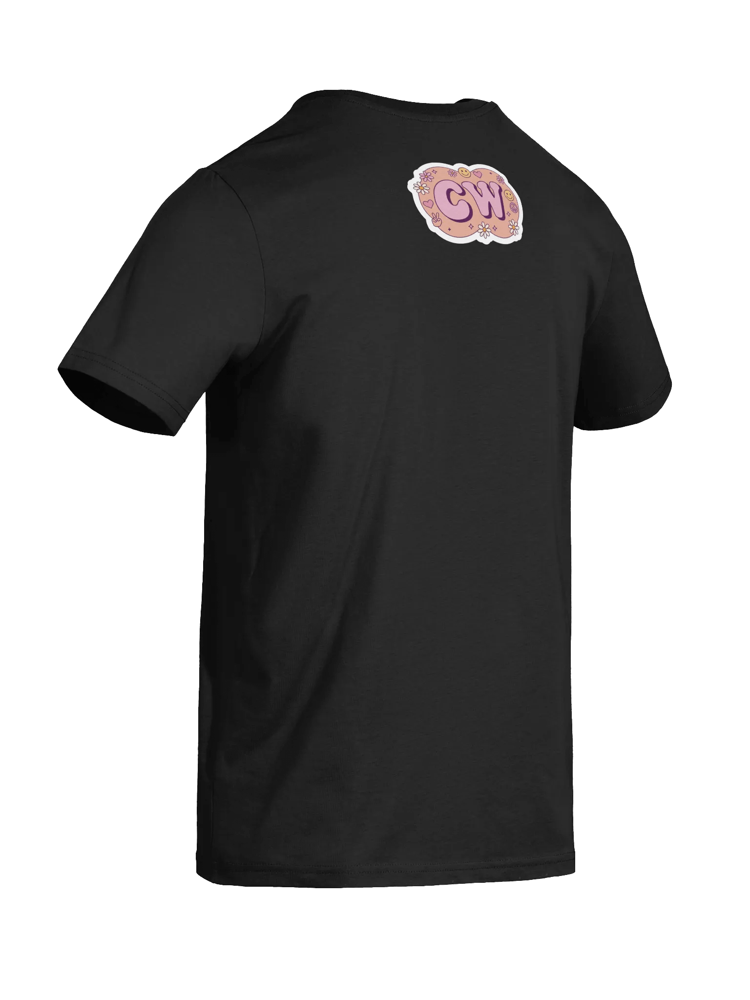 Grape Popsicle Day - Organic Tee product image (57)