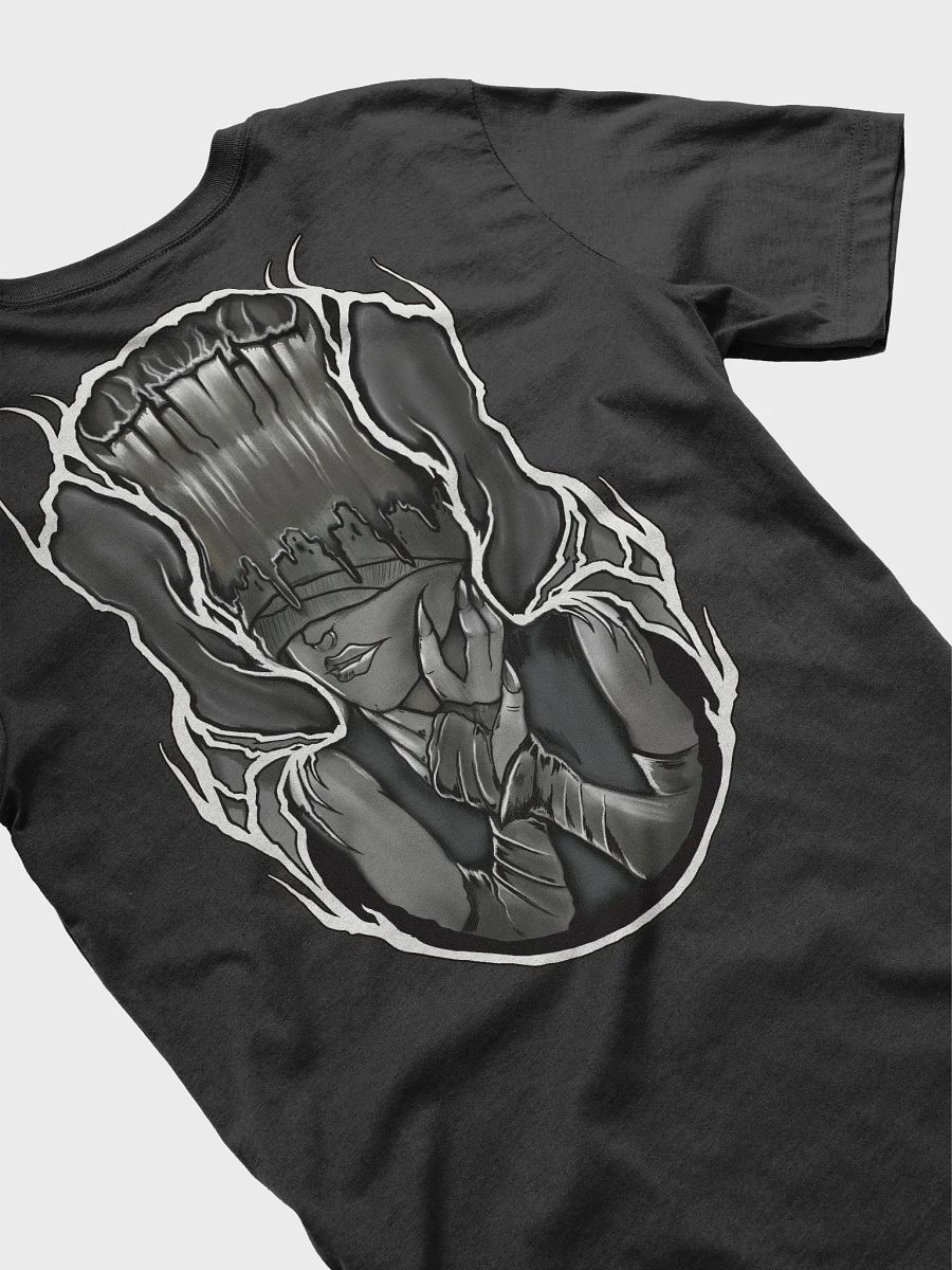 Doomed Candle Mistress! product image (4)
