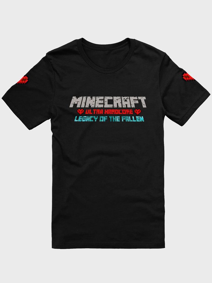 UHC: Legacy T-shirt product image (1)