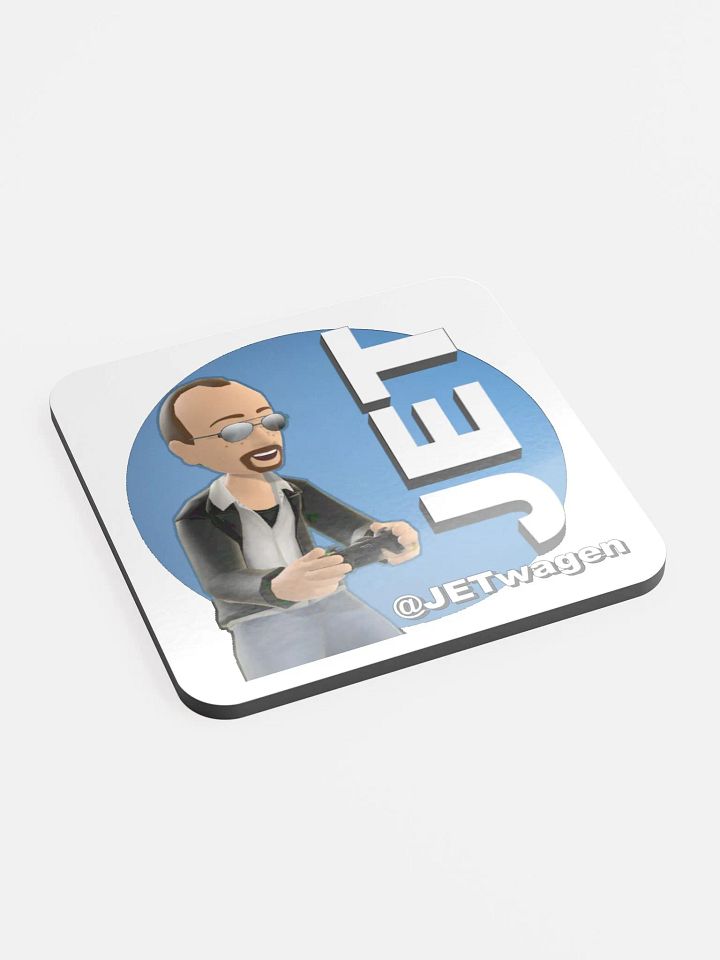 Logo - Coaster product image (2)