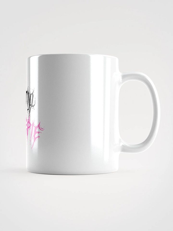 Cryptid Cutiepie Mug product image (2)