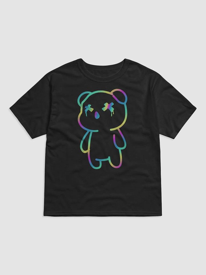 Camiseta Bear Holo product image (1)