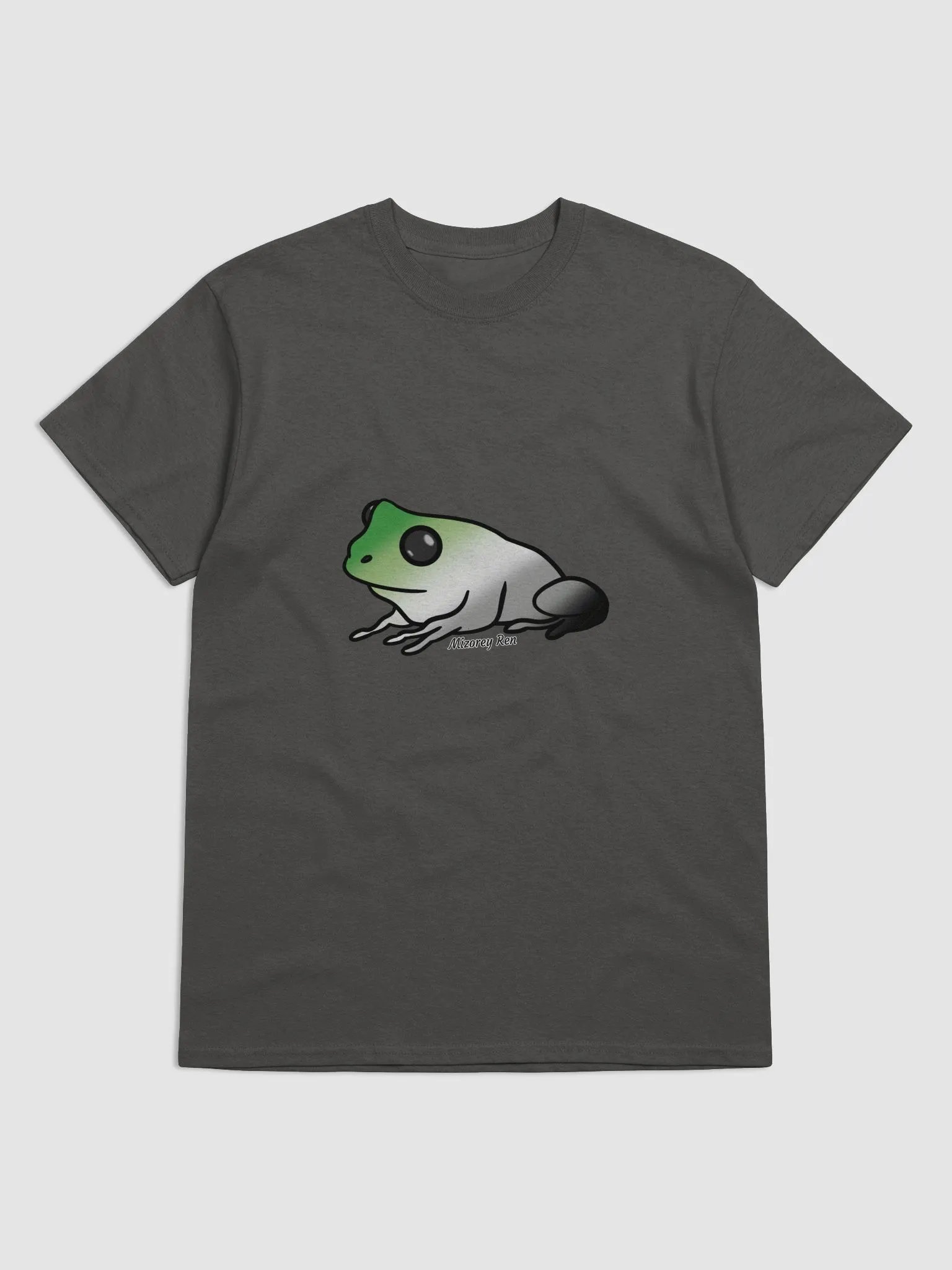 Frog - Aromantic product image (1)