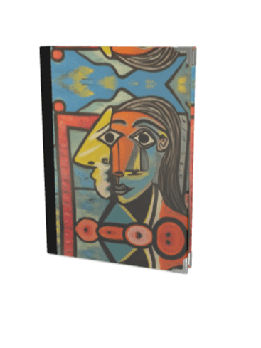 RELEASE LIMITING BELIEFS Journal product image (1)