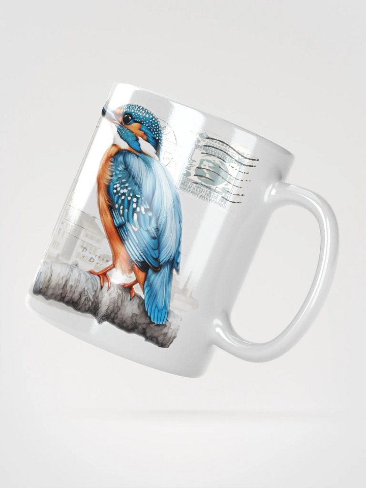 Kingfisher Mug product image (2)