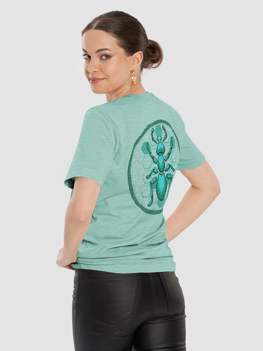 Aqua Ants T-Shirt product image (9)