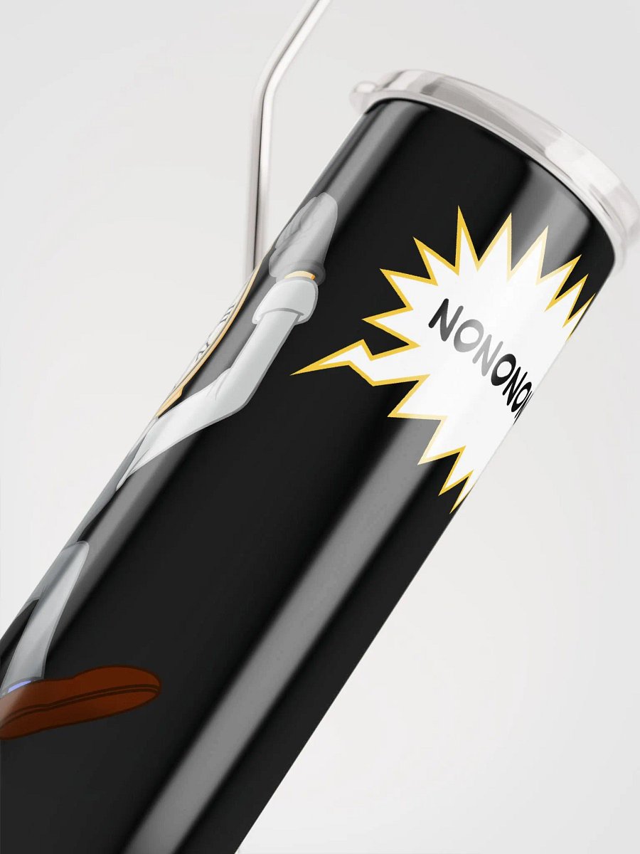 TimeyNoNoNoNo Tumbler product image (5)