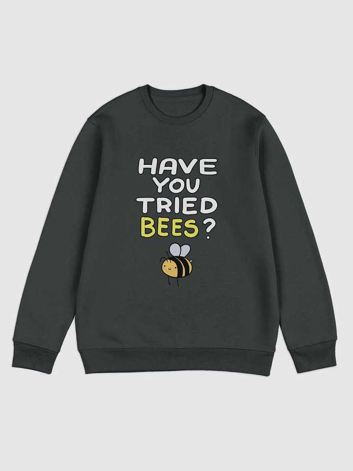 Have you tried BEES jumper product image (3)
