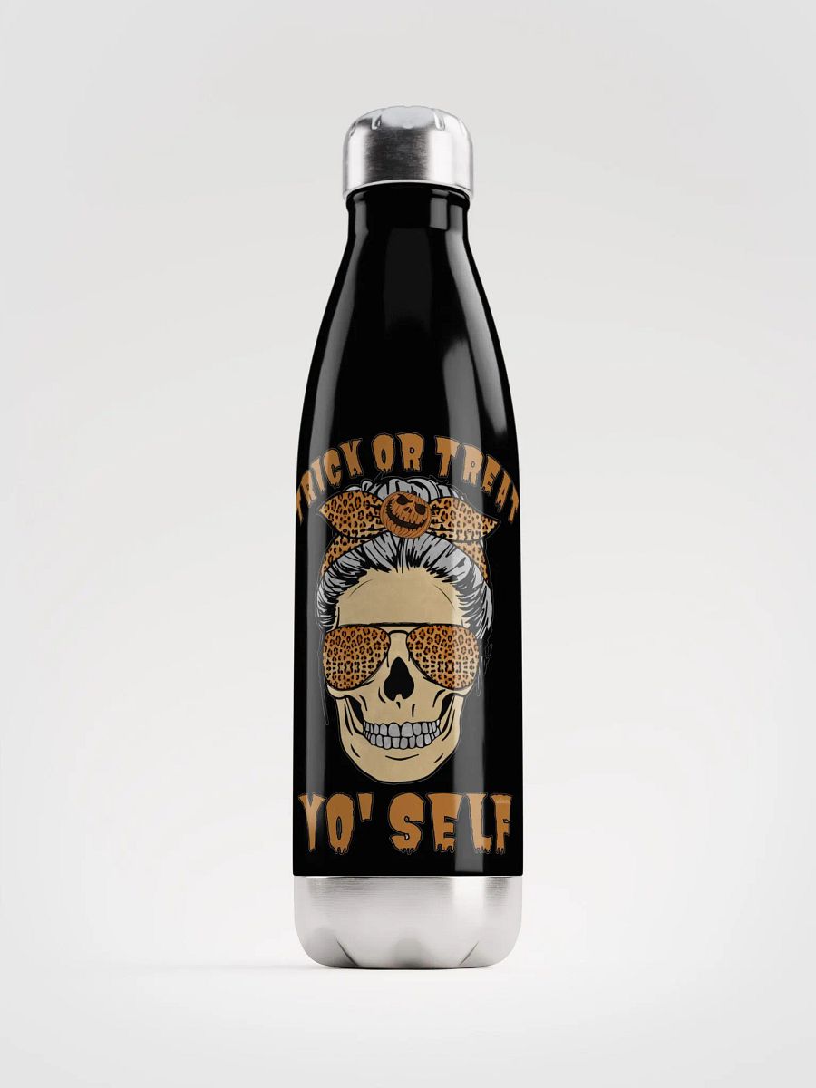 TRICK OR TREAT YO'SELF product image (2)