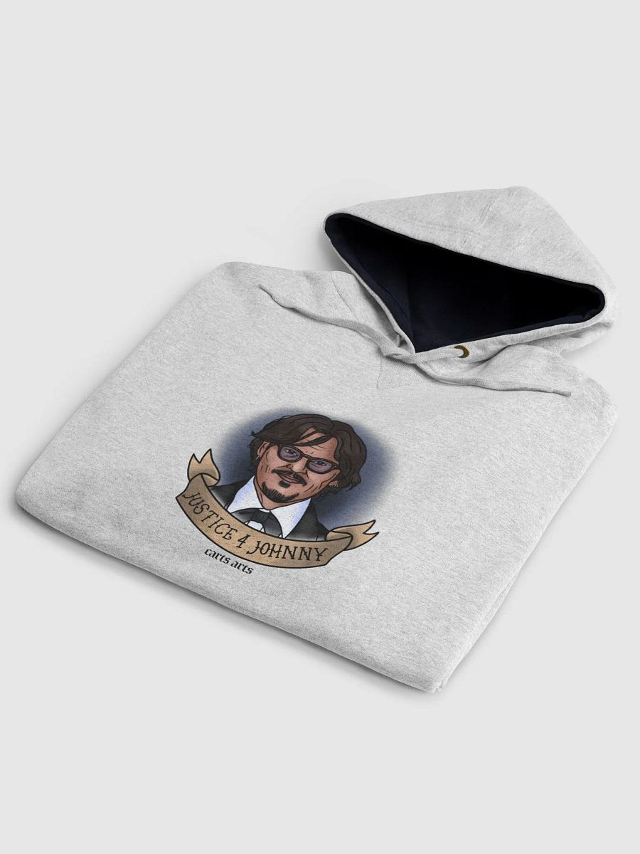 JD Tat Champion Hoodie product image (15)