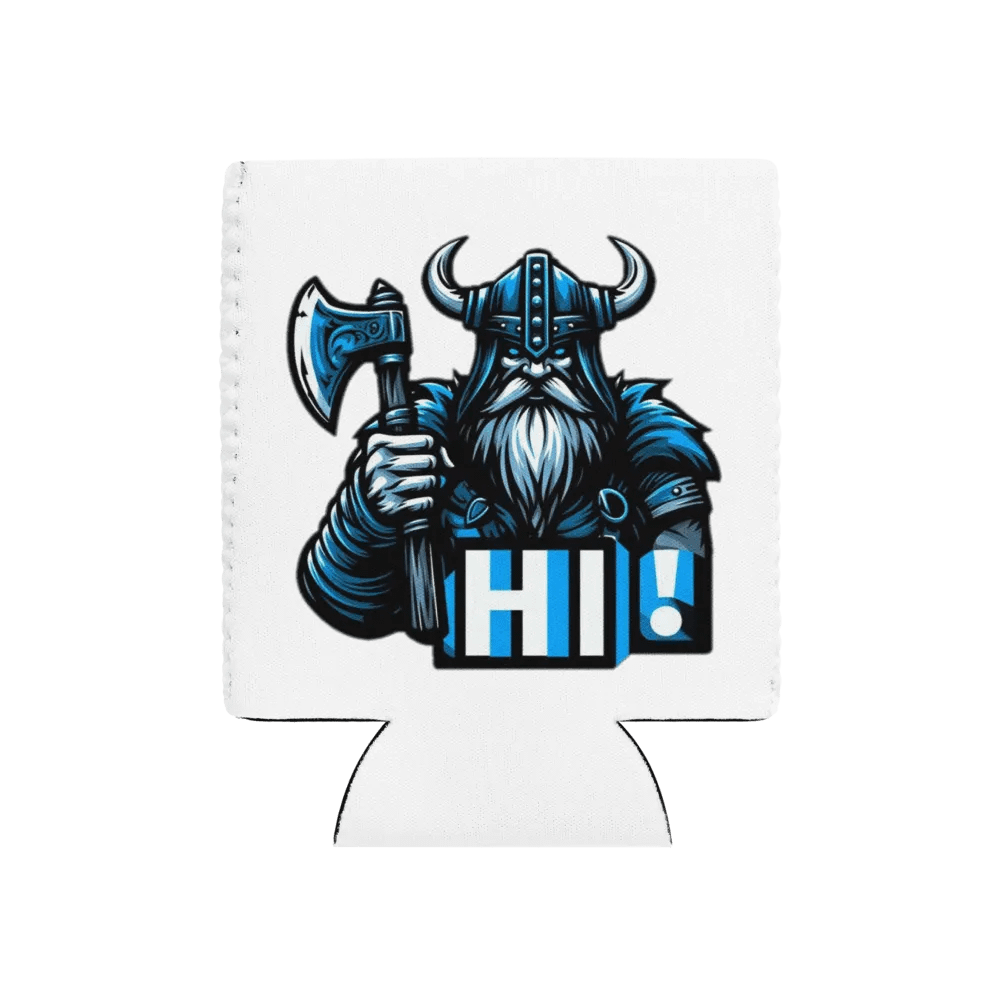 AxeHi Coozie product image (3)