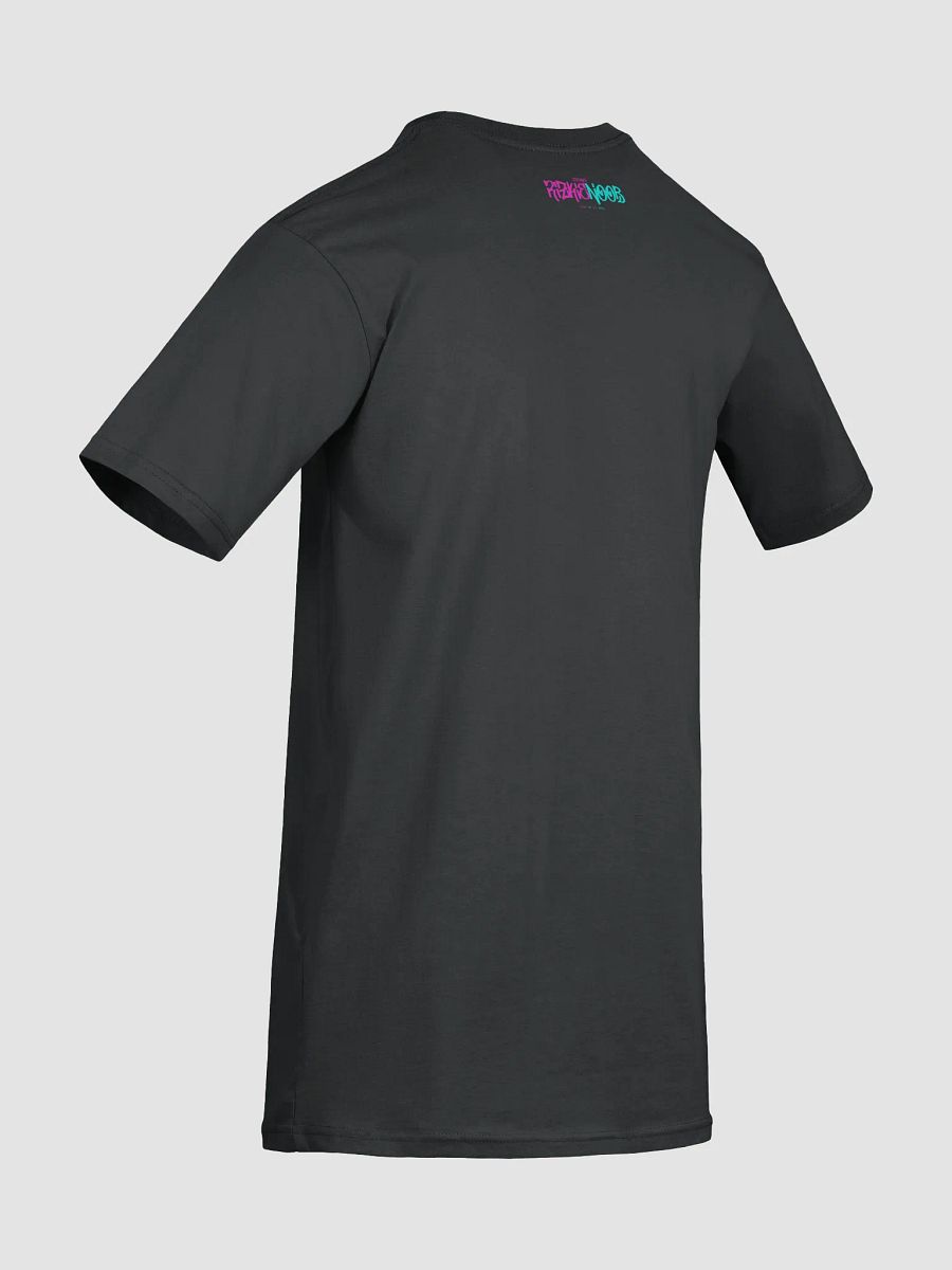 Rizkienoob Signature Tee product image (54)