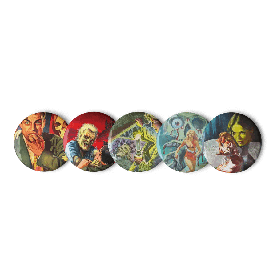 Pulp Cover Buttons product image (1)