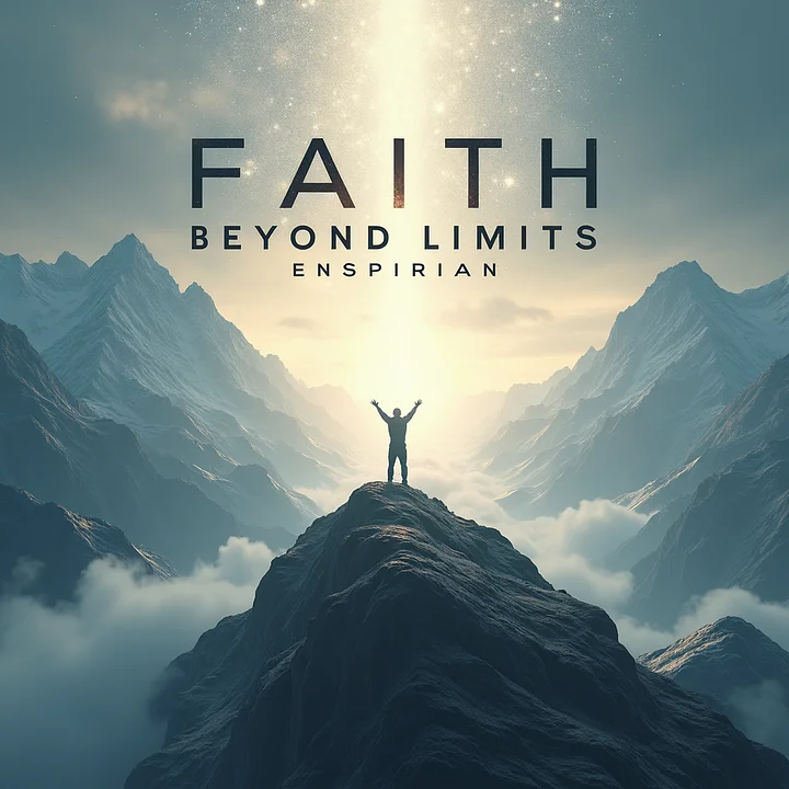 Faith Beyond Limits product image (1)