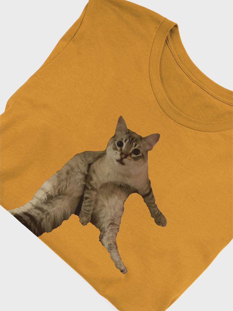 Cat Tee