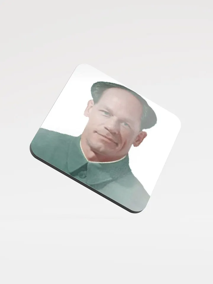 Coaster (John Xina Version) product image (1)