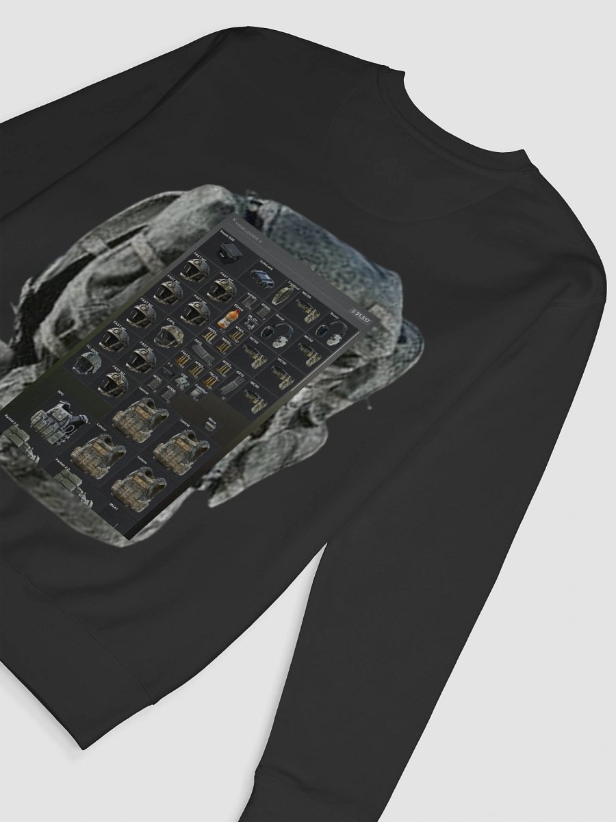 Graying My Zone | Sweatshirt product image (8)