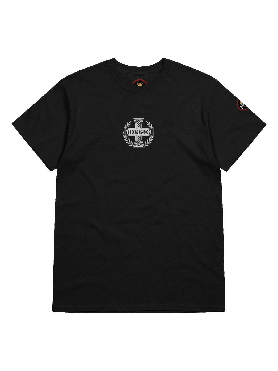 Royal Patriot Nedo Boss T-Shirt Thompson product image (23)