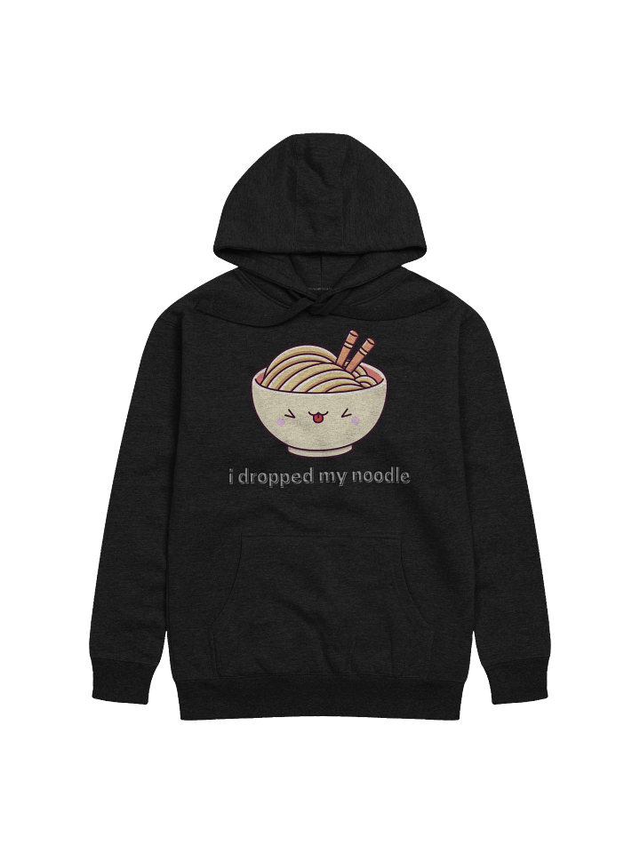 I dropped my noodle hoodie product image (1)
