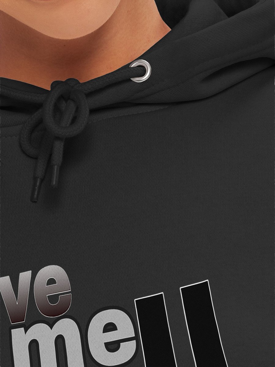 Soulful Serenade Hoodie product image (7)