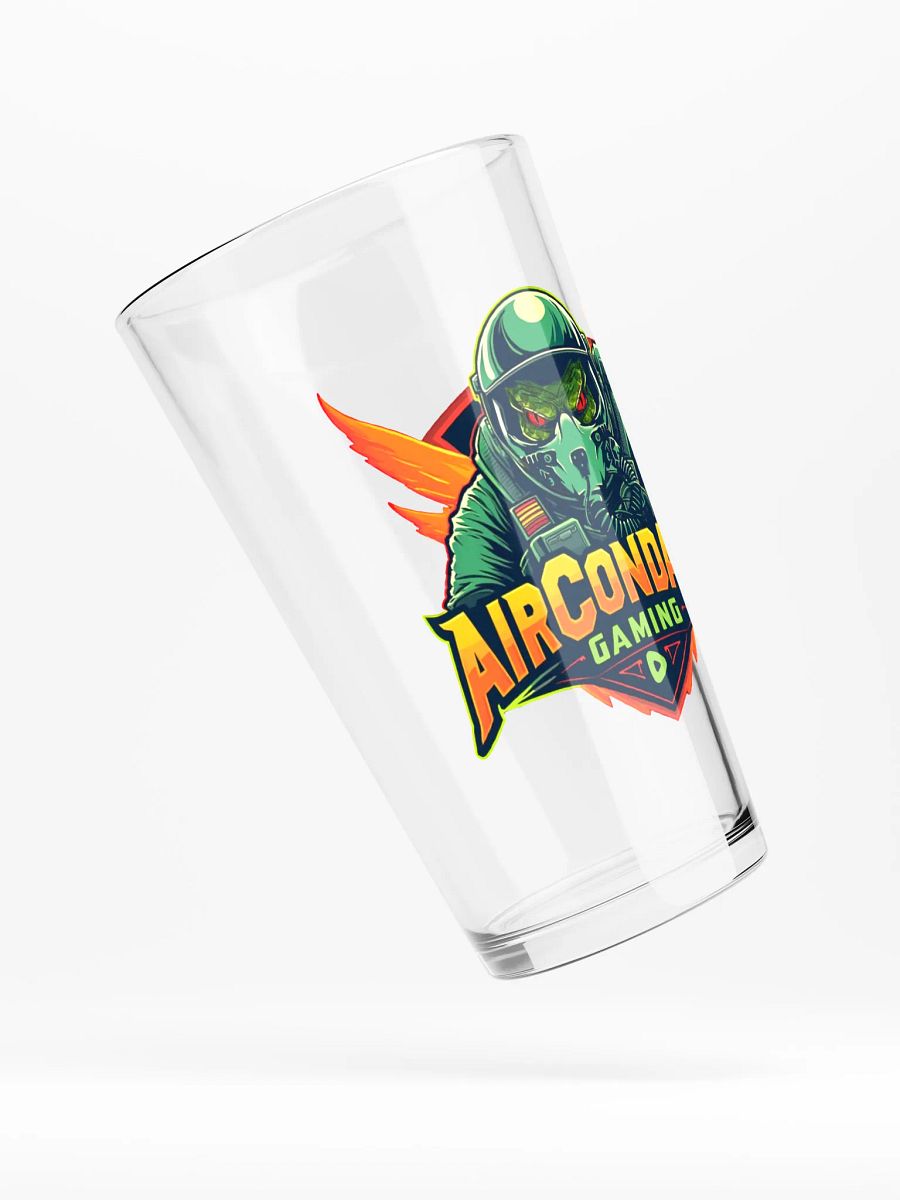ACTV Gaming Pint Glass product image (4)