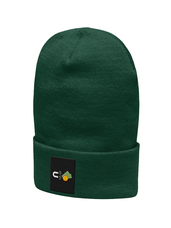 MONEY MAGNET - Beanie product image (8)