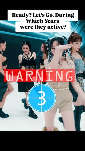 Quiz about Mothers of kpop, literally!