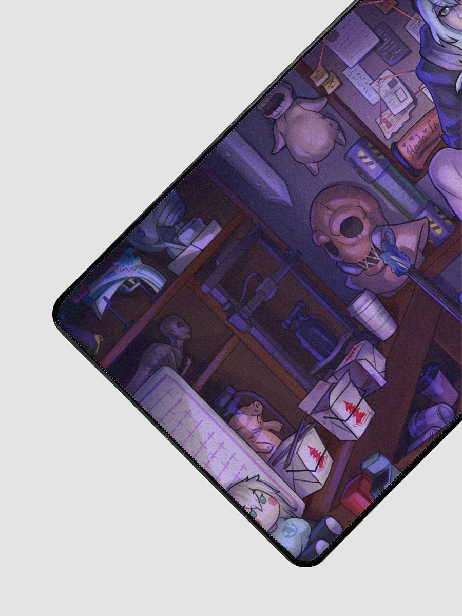 One Year Anniversary Desk Mat BIG product image (3)