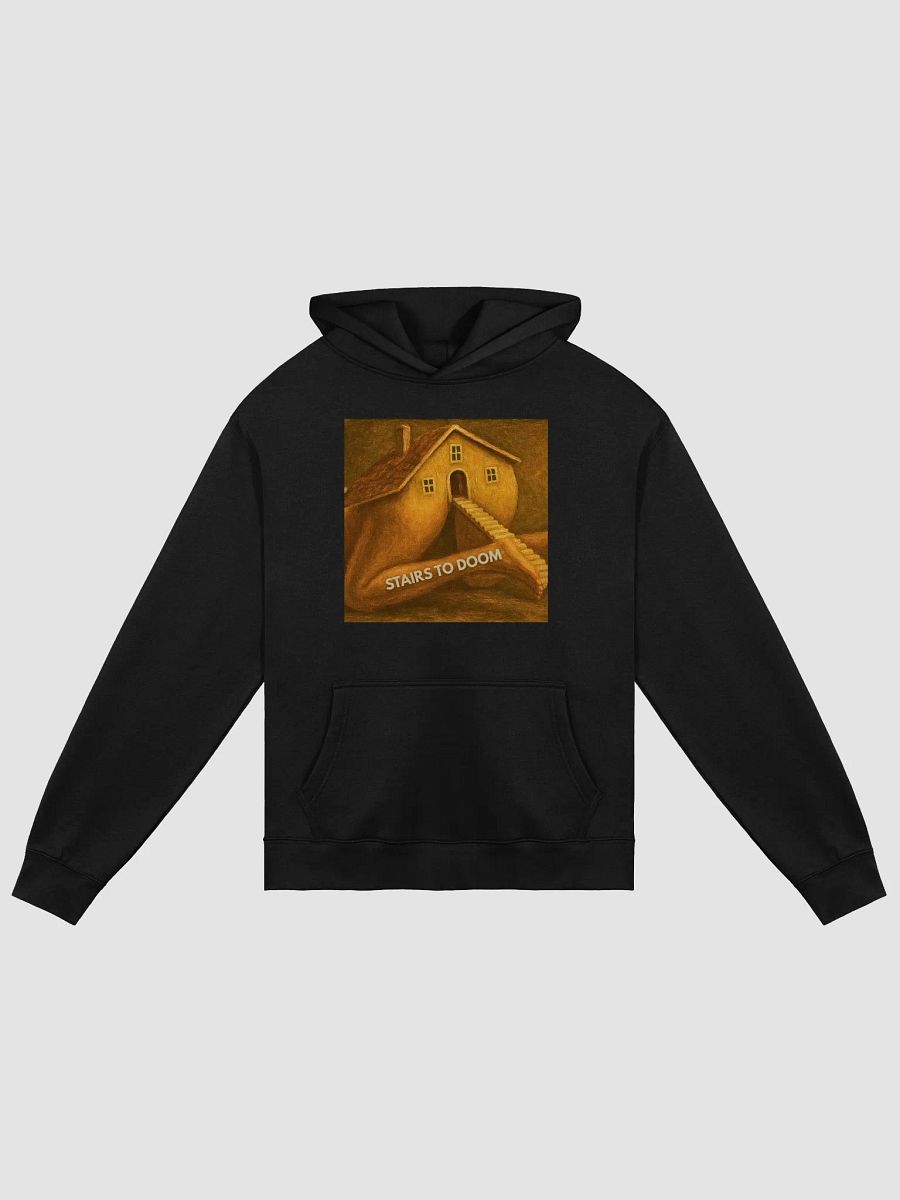 Stairs to doom product image (1)