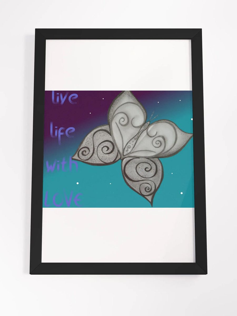 Live Life With Love product image (8)