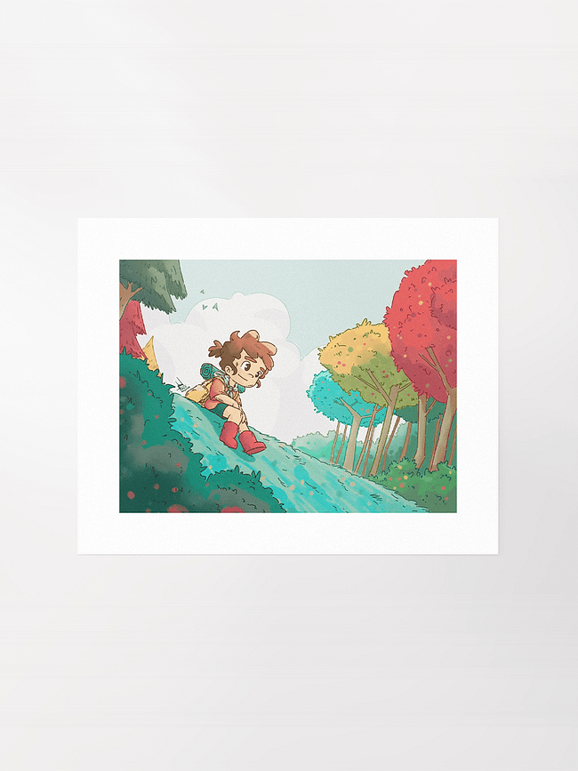 The Breeze