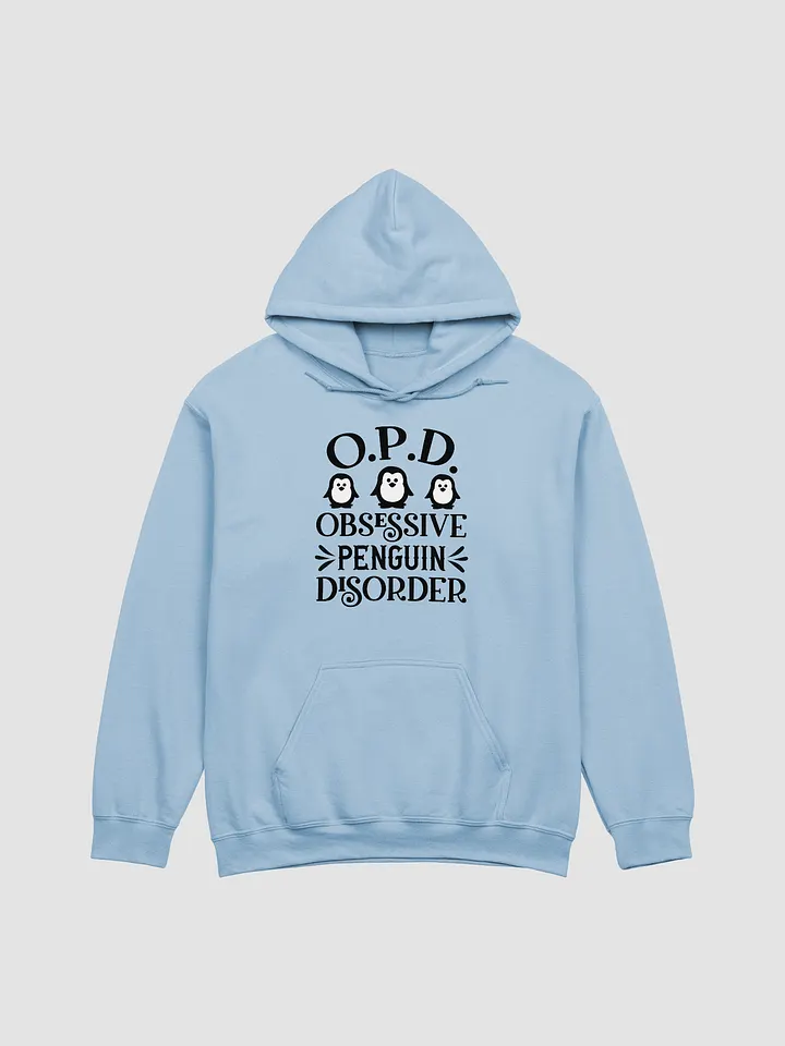 OPD Hoodie product image (1)