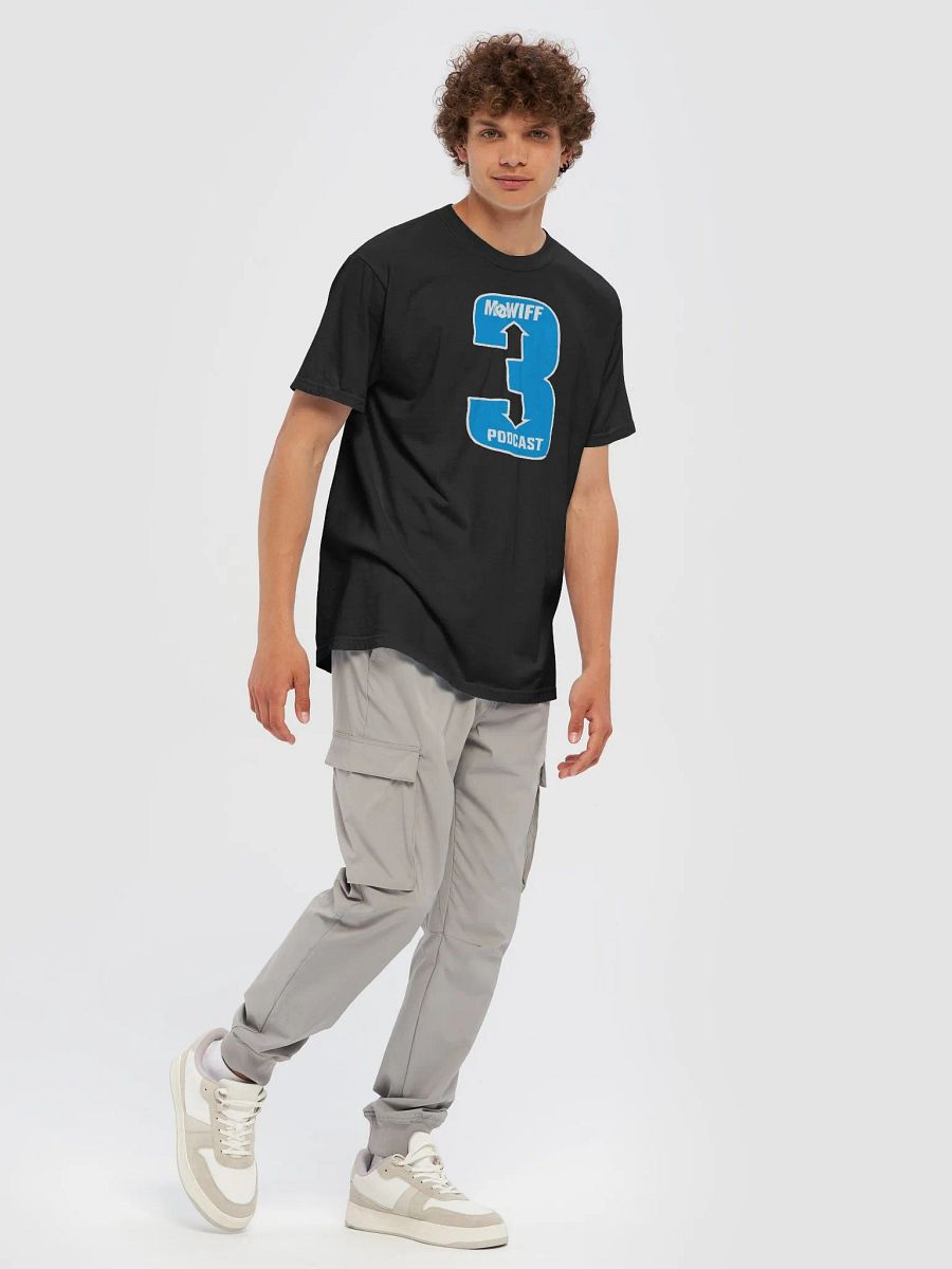 Podcast T-Shirt product image (31)