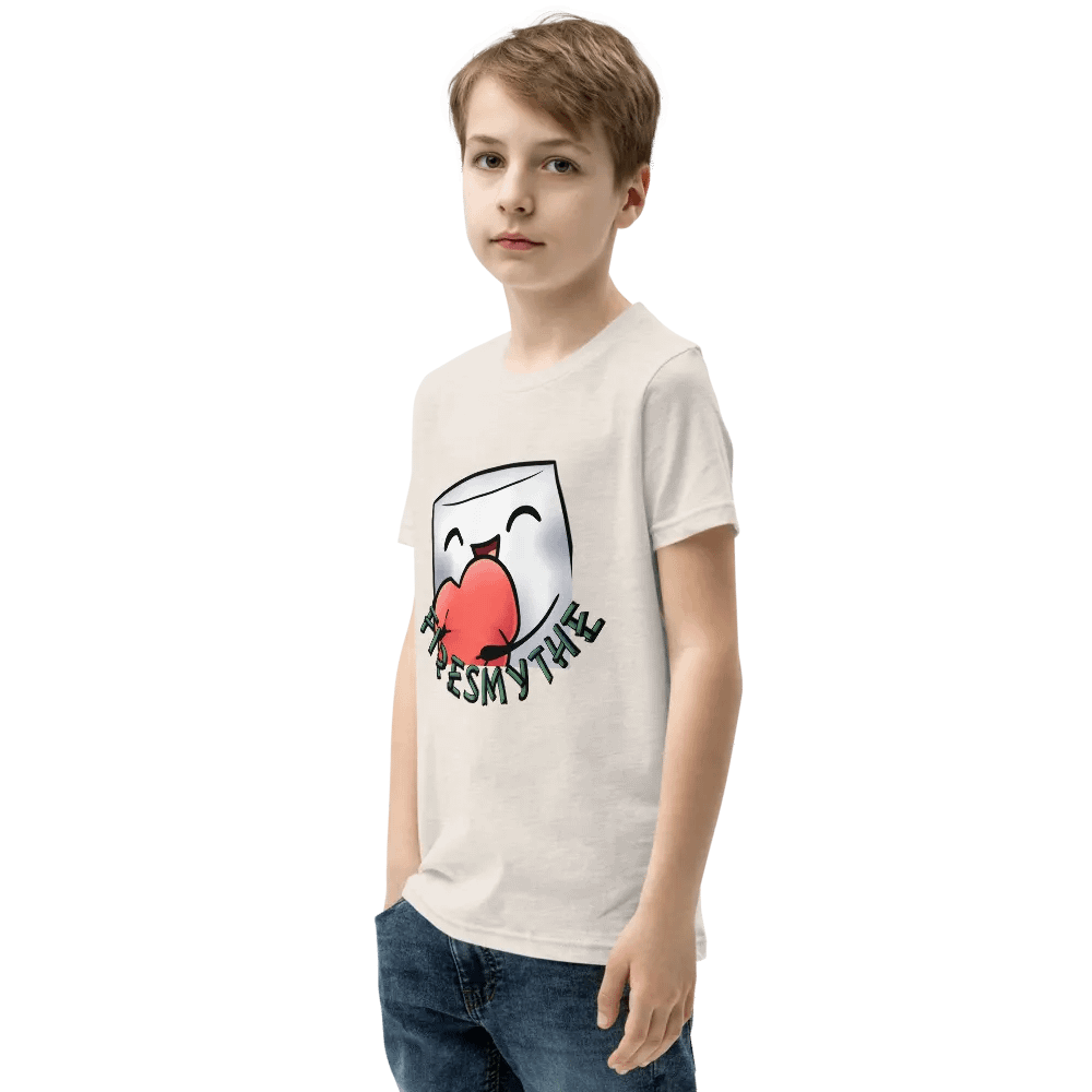 Love Firesmythe Kids Tee product image (46)