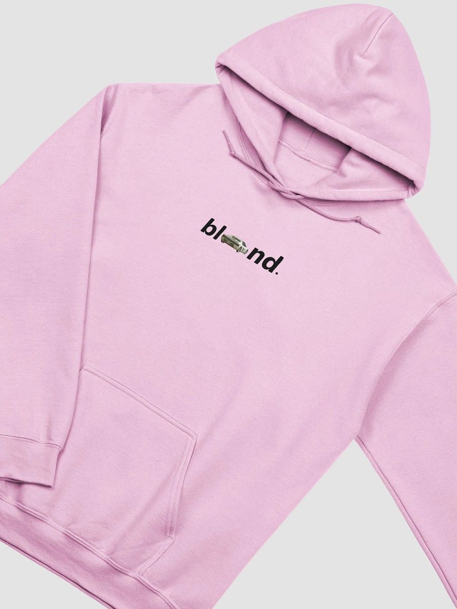Stylized Frank Ocean Hoodie product image (3)