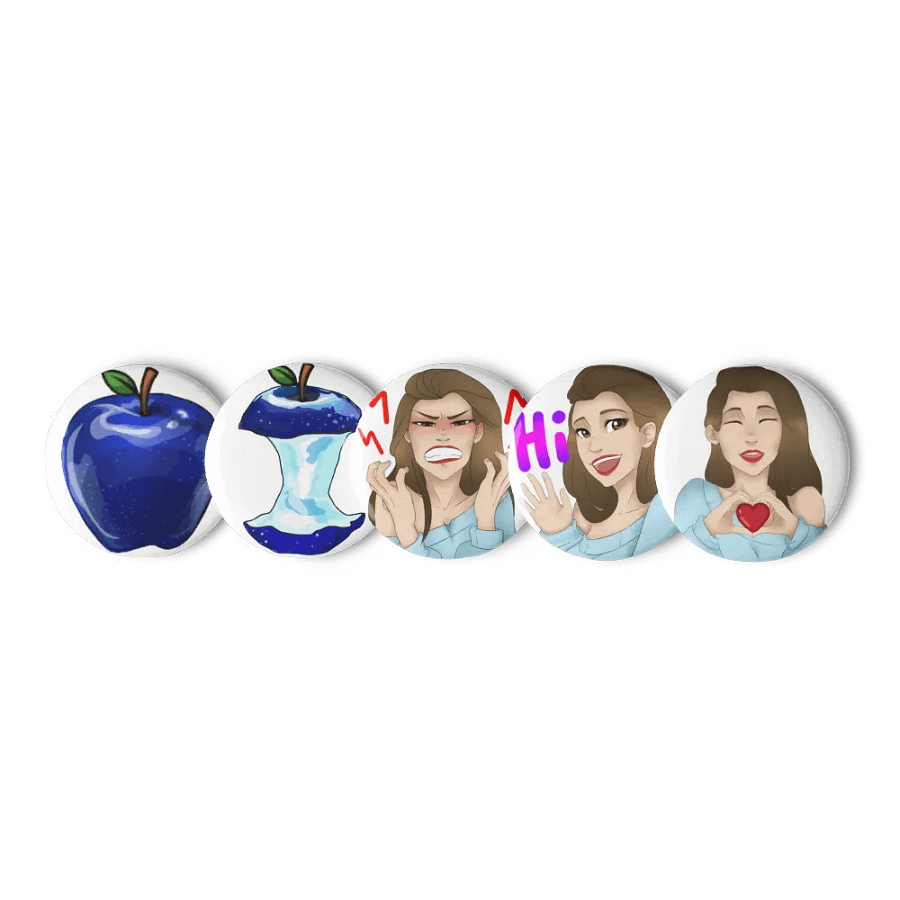 Apple Pins product image (5)
