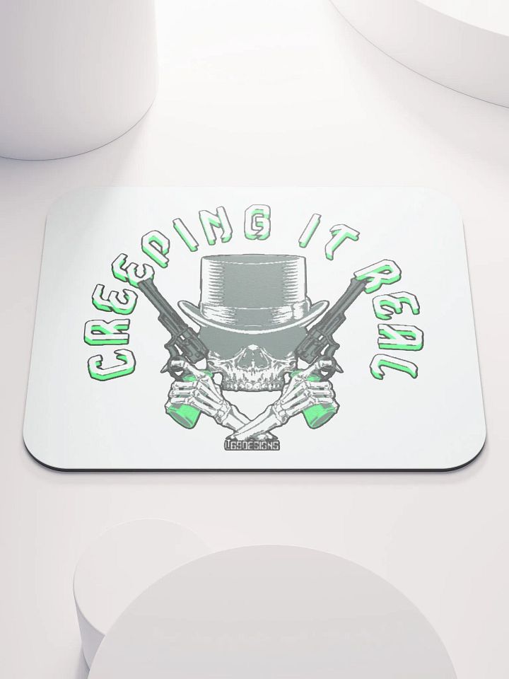 CREEPING IT REAL product image (1)