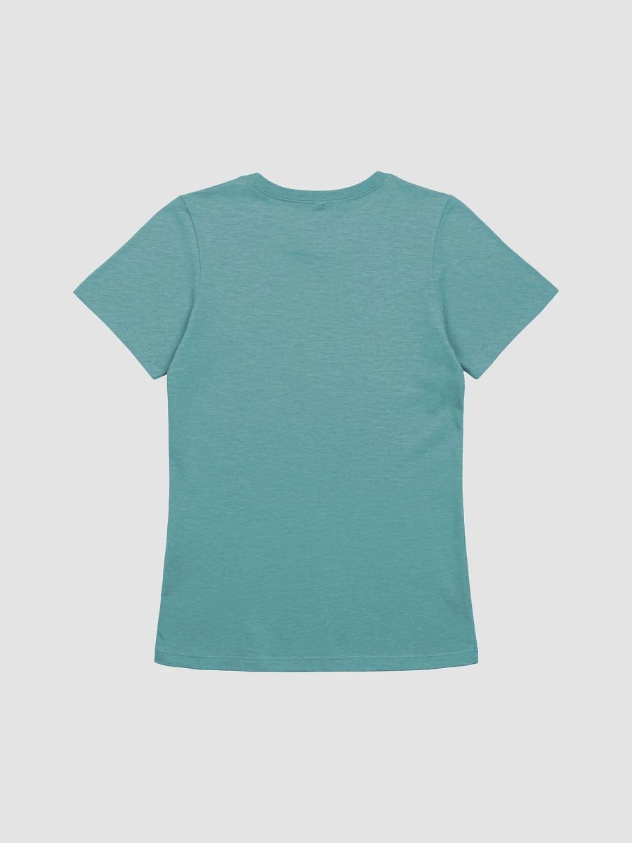 Silent Squad T-shirt(woman) product image (3)