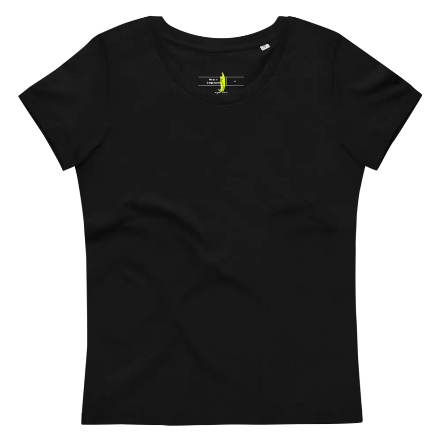 BlackKittenTech Allien Watching Tee product image (3)