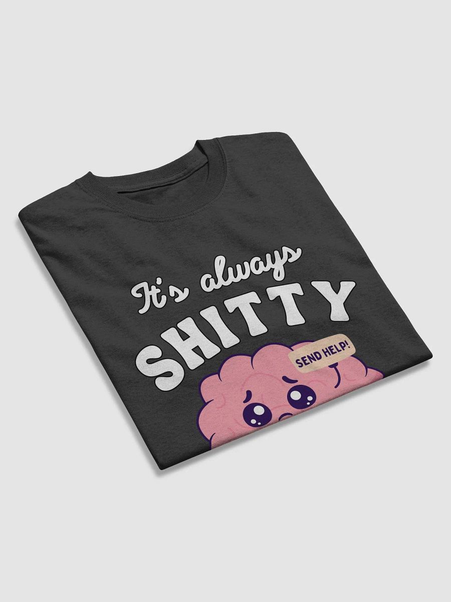 It's always shitty in migraine city product image (18)