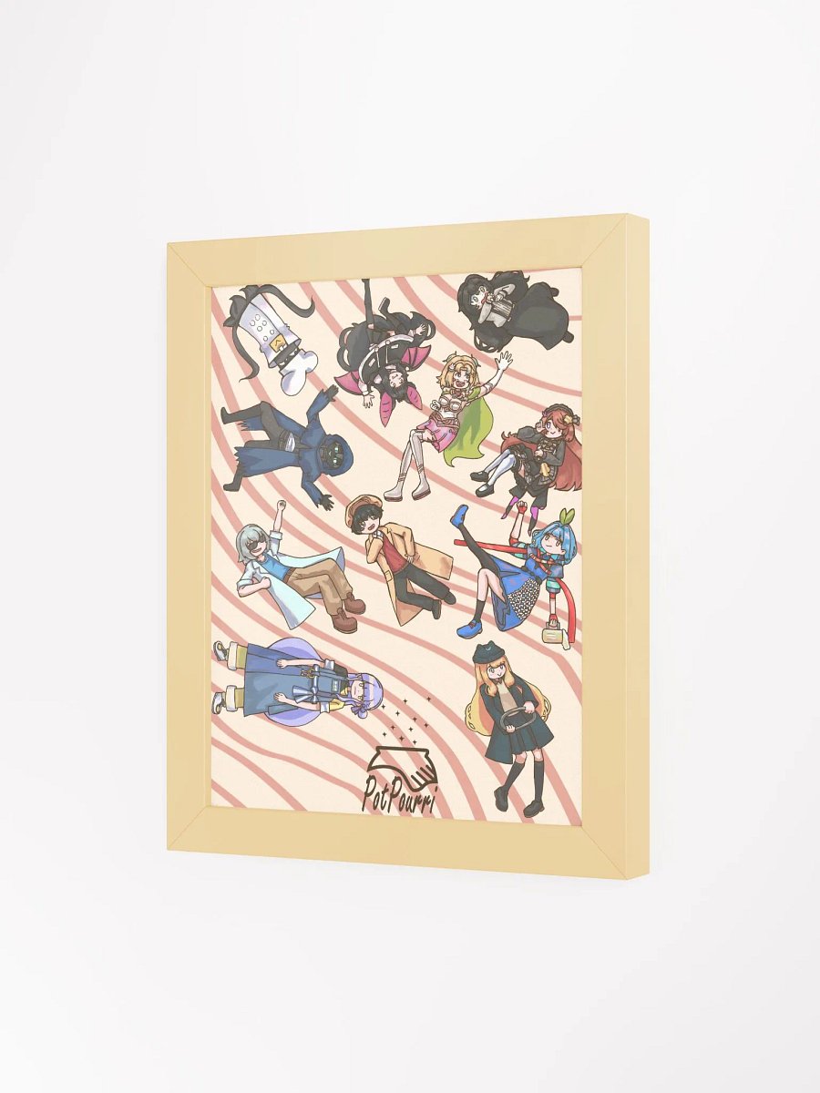 PotPourri Print! product image (11)