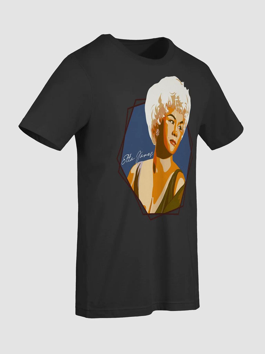 Meet Miss Peaches, The Matriarch of R&B: Etta James product image (70)