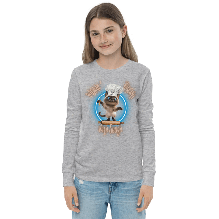 Soosh Kid Long T product image (4)