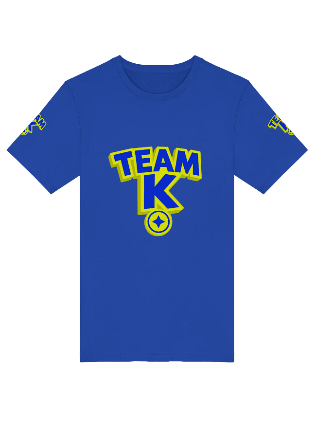 Team K GOOD CATCH