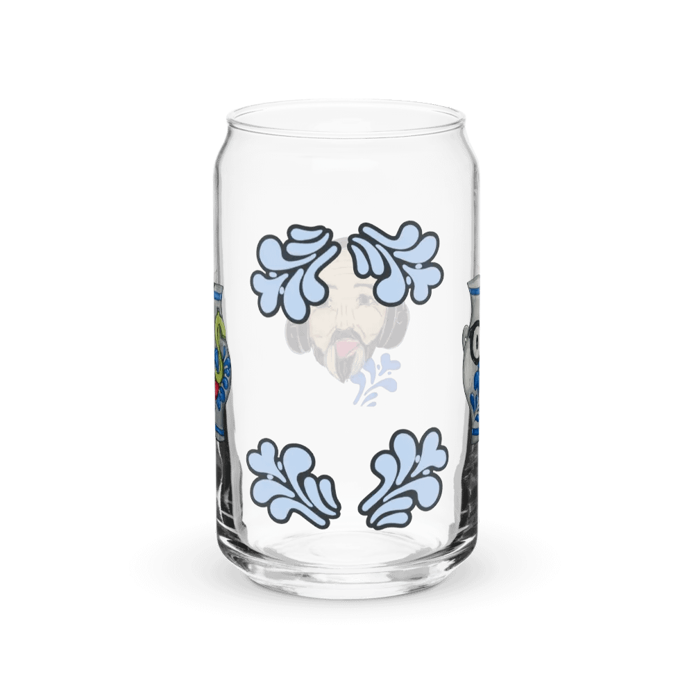 Proud Dad Glas product image (38)