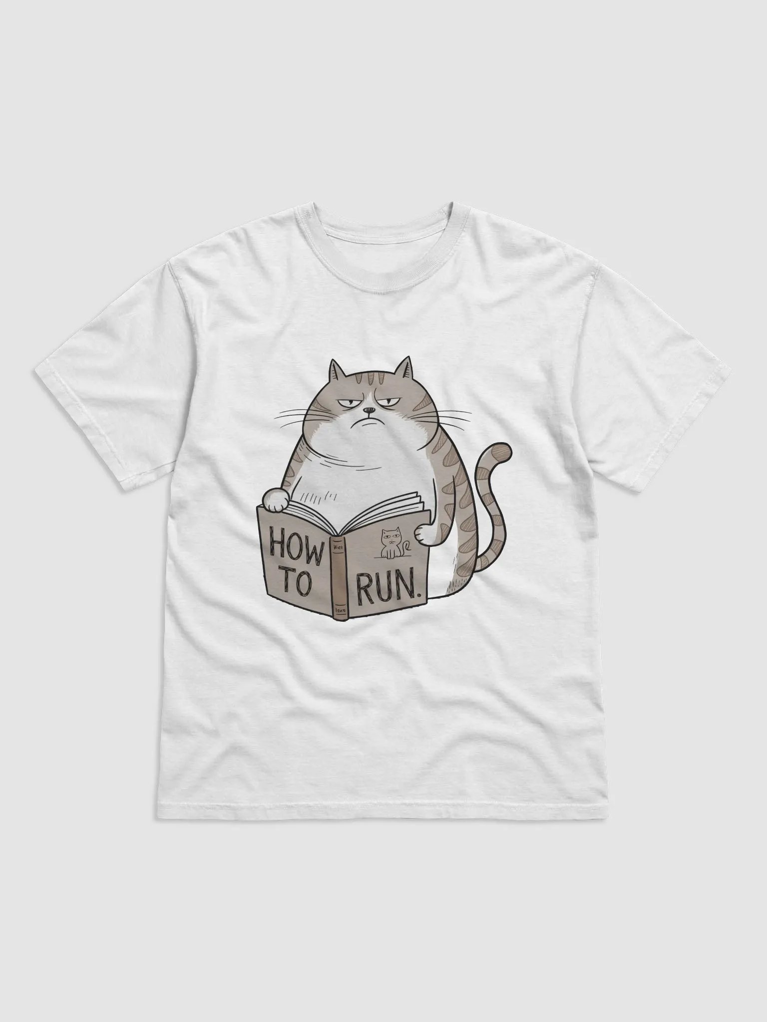 Ultra-Soft Comfort: Garment-Dyed Cotton Tee product image (1)