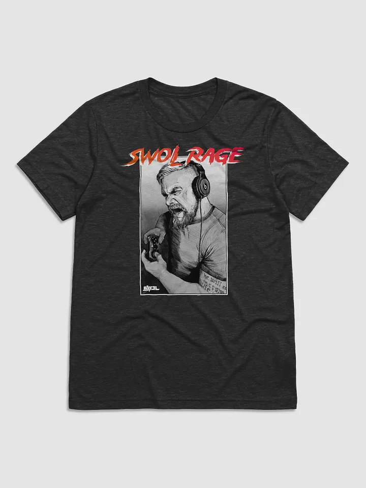 SWOL Rage T product image (1)