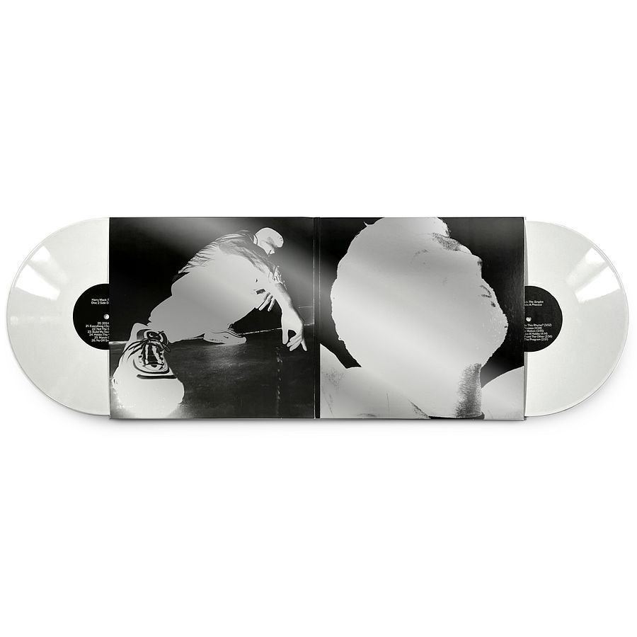 "The Singles" Vinyl product image (4)