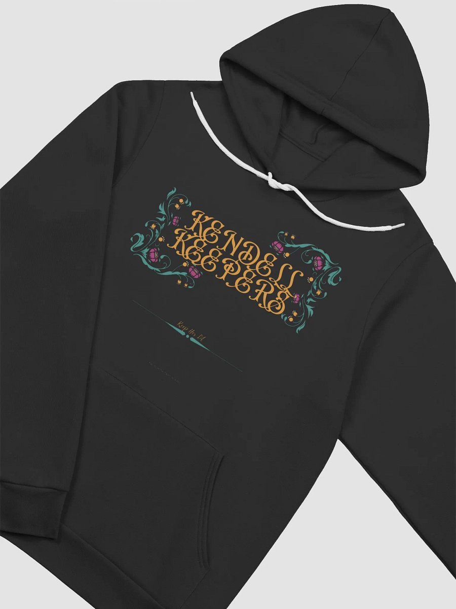 Kendell Keepers Hoody product image (8)